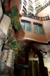 Barcelona Casa Mila 10